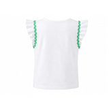 Love All Littles Kate Tennis Top
