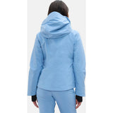 Lawrence Jacket Forget Me Not