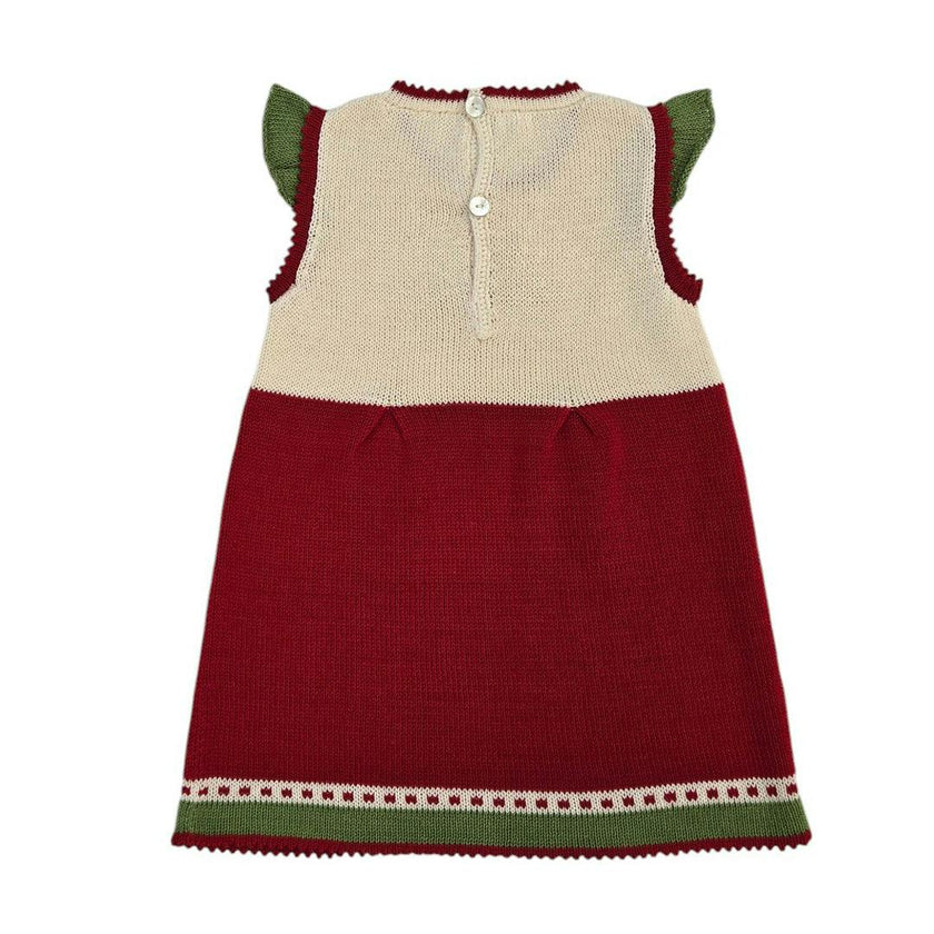 Holiday Dress