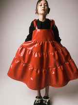 Hekla Dress