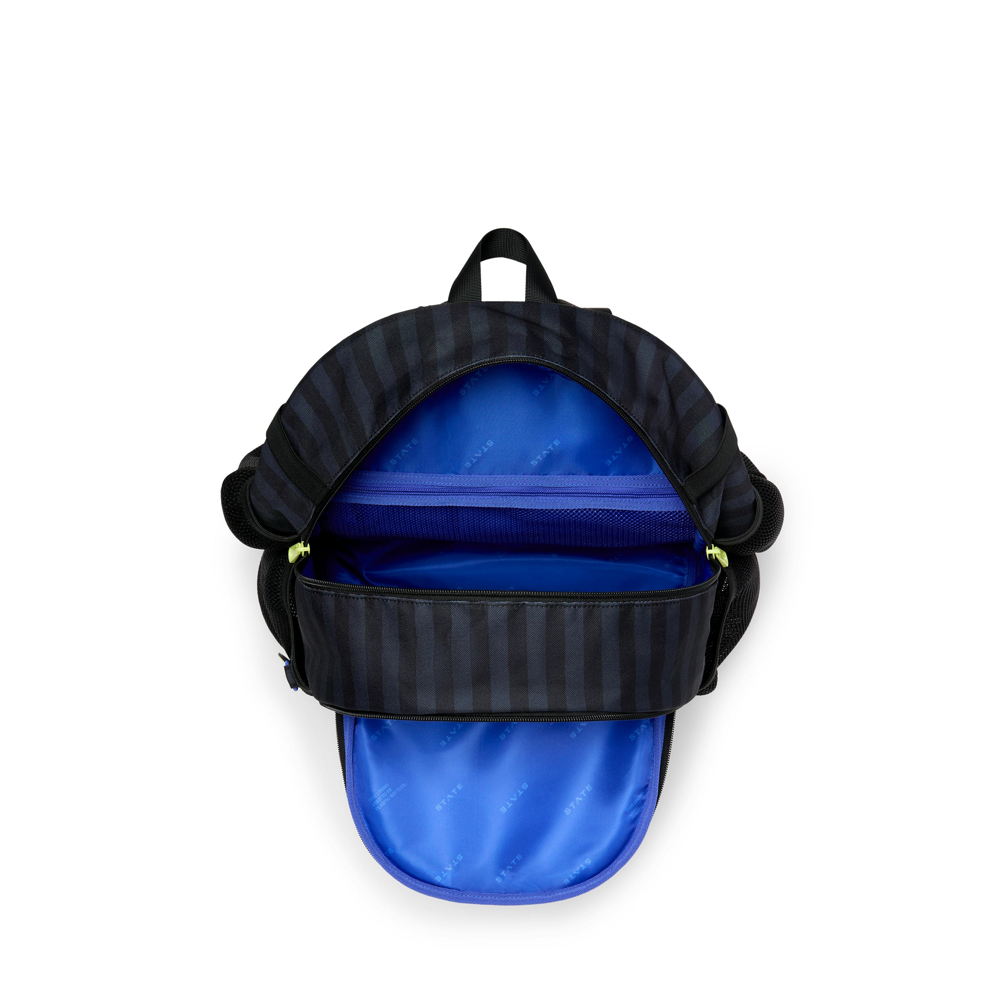 Shea Baseball Backpack