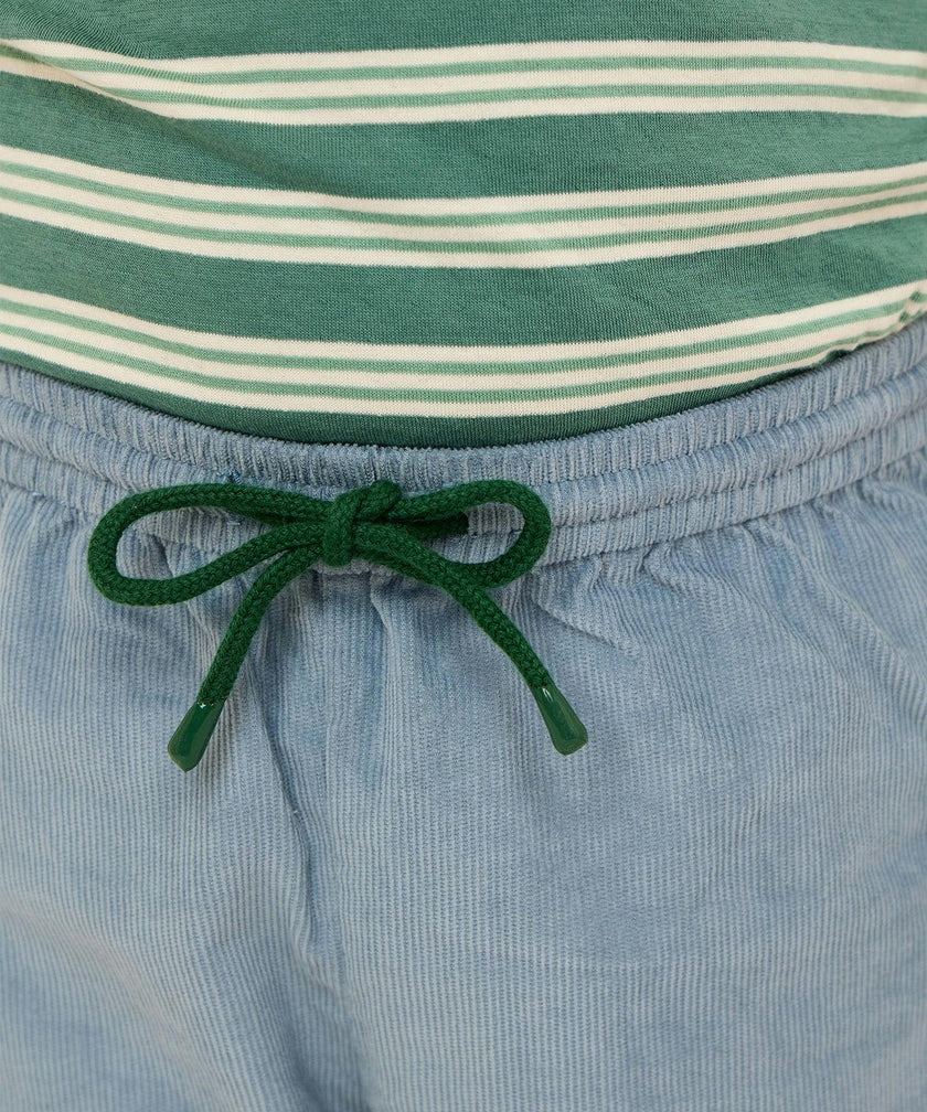 Bowie Pant, Rain Corduroy