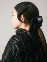 Bjork Dress Black