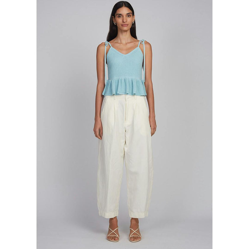 MALI CAMI | SKYE BLUE