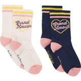 BONTON Grand Amour Sock Set