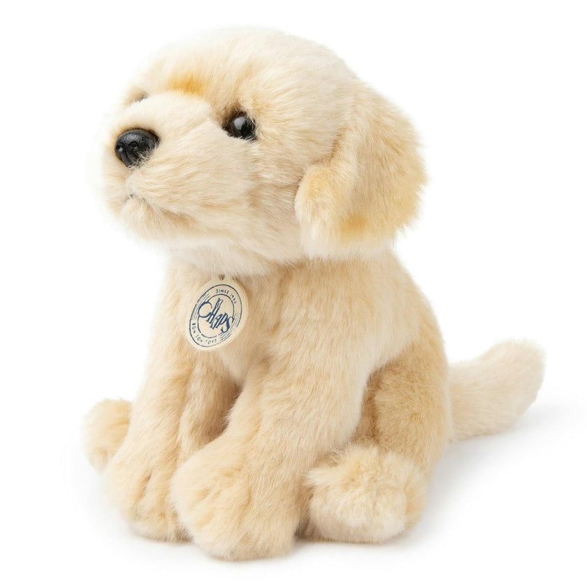 Plush BT CHAPS Loulou the Labrador ECO 7"