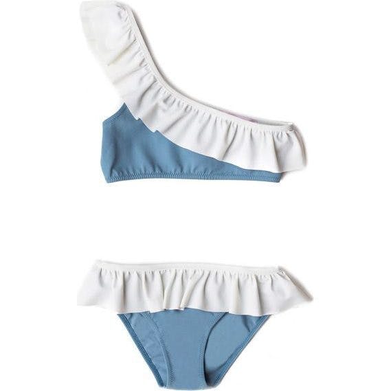 Maia bikini - Dustyblue