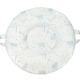Pello Children's Floor Cushions (Neutral)