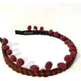 Page Headband