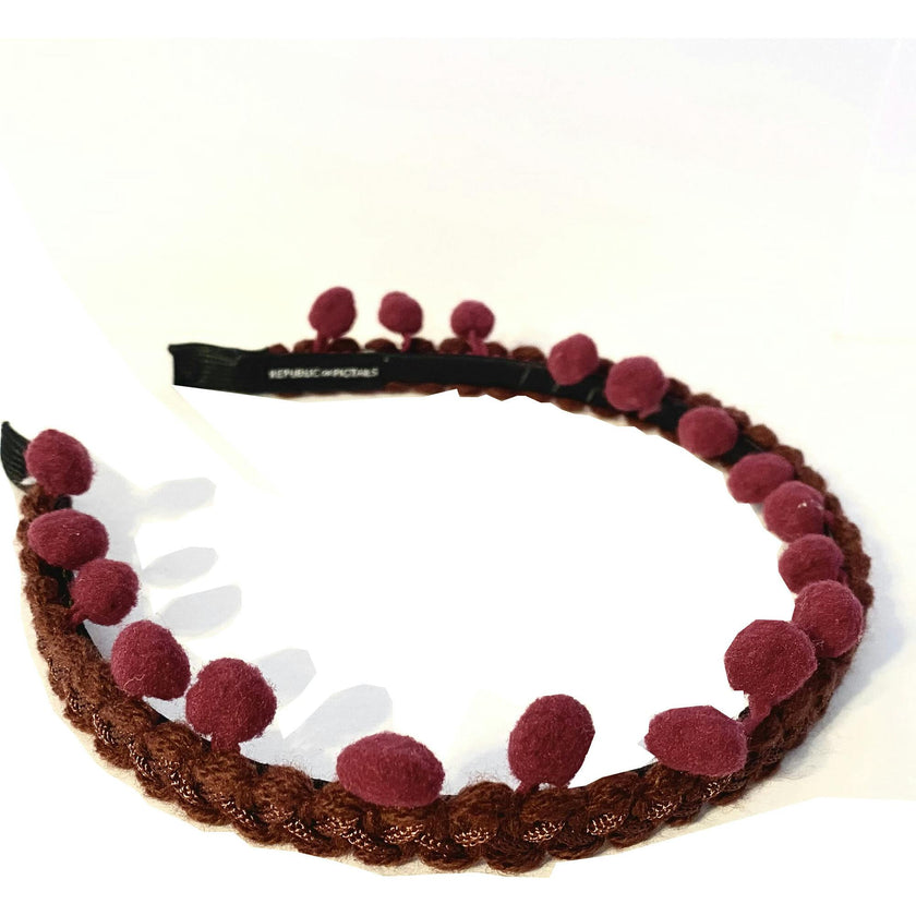 Page Headband