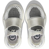 Kids Techloom Bliss Sneakers, Cream