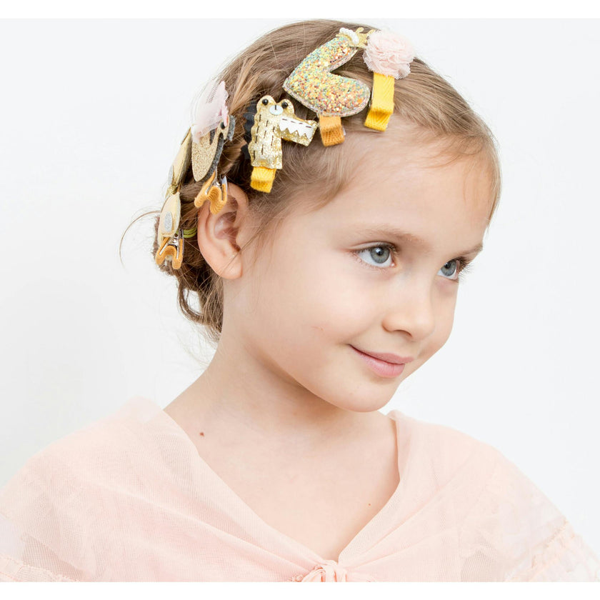 Lena Hair Assortments