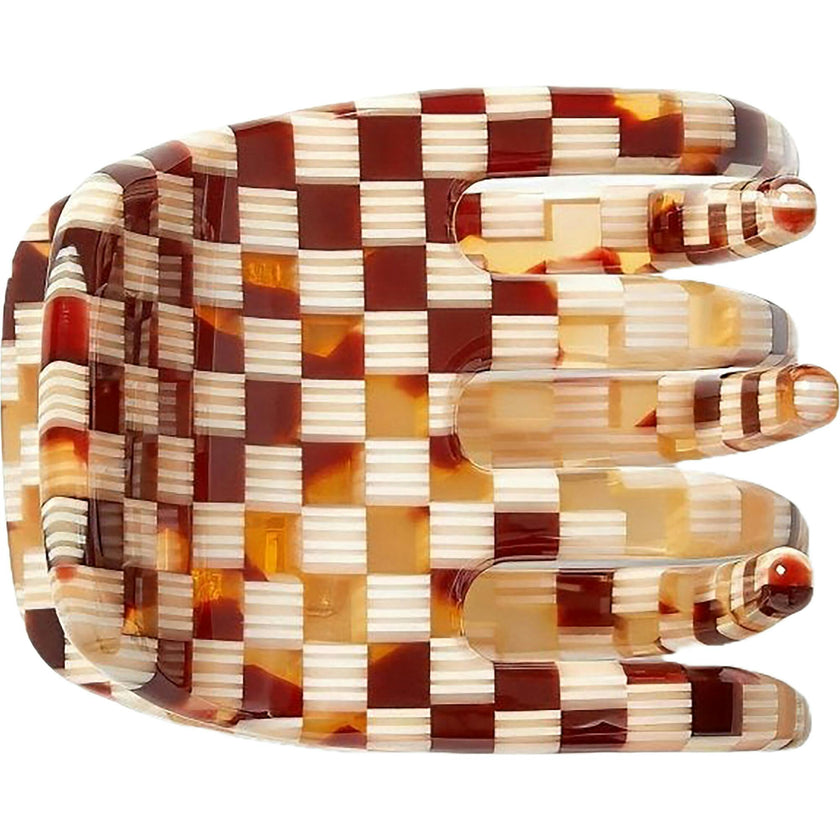 Mini Claw Hair Clip