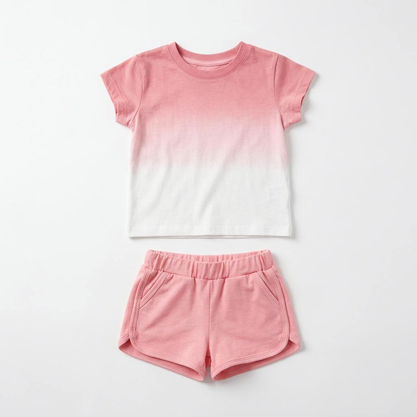 Tie Dye Set