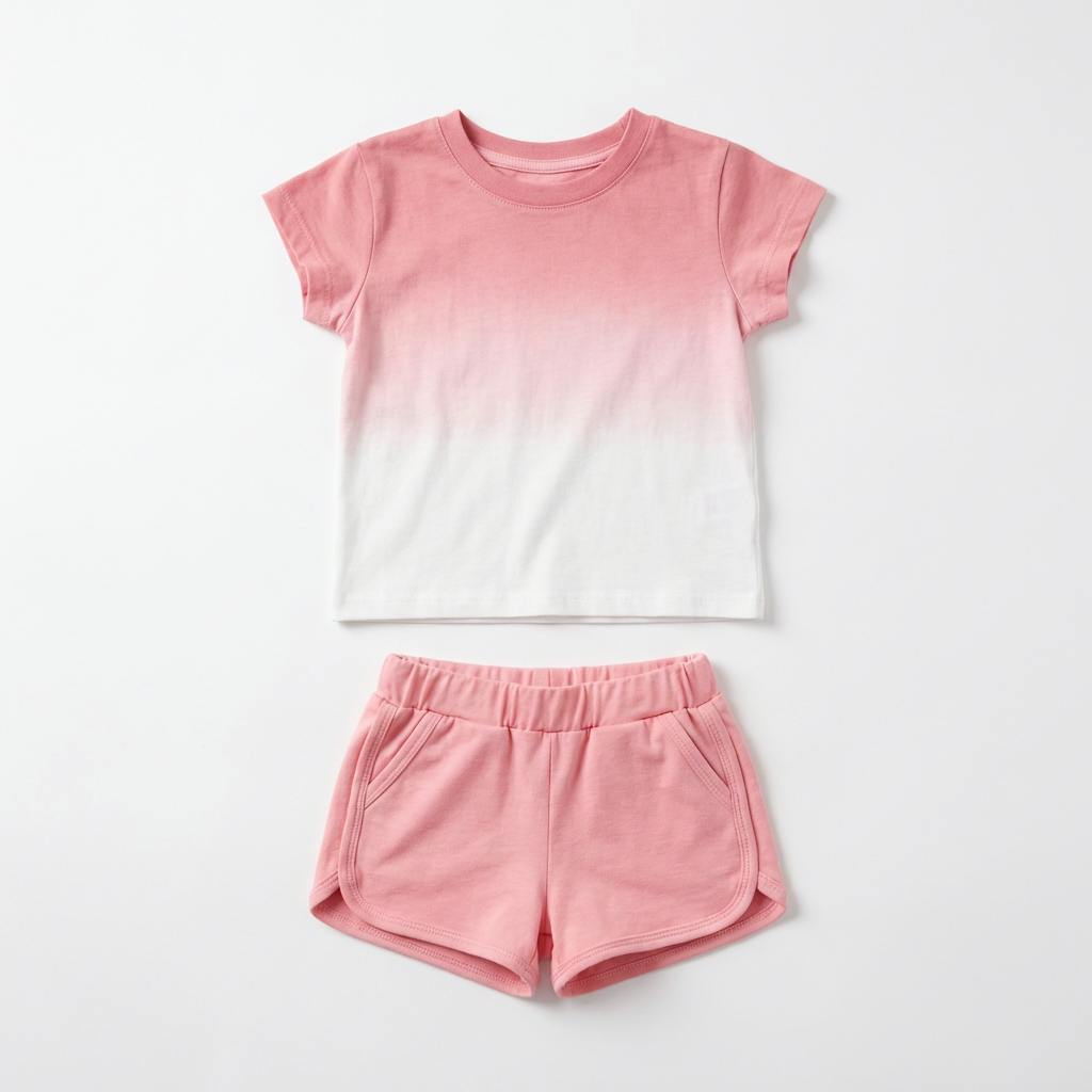 Tie Dye Set