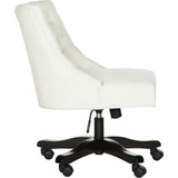 Soho Tufted Swivel Desk Chair