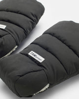 Warmmuffs • Benji