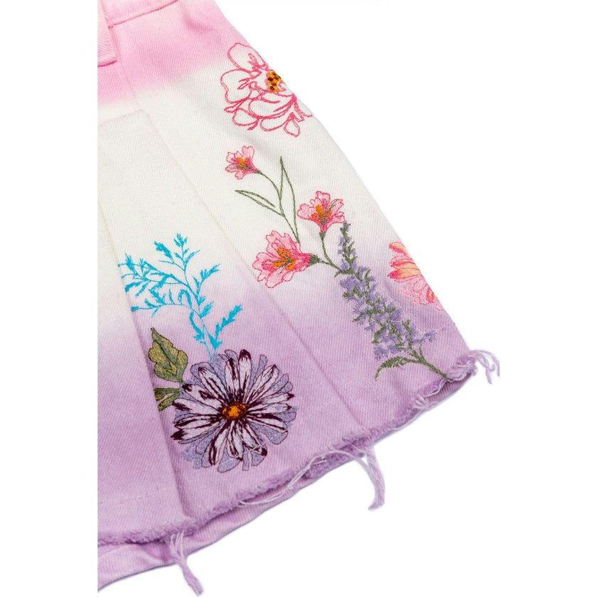 Amor Kids' Shorts, Multi