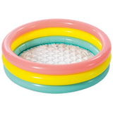Baby Pool: Sunset Glow - 34x10"