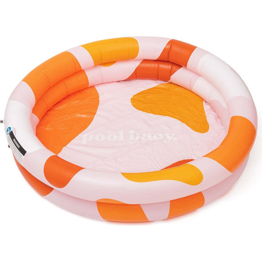 Kinky Splash Pool Buoy Inflatable Pool