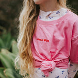 Beach Bum Tee