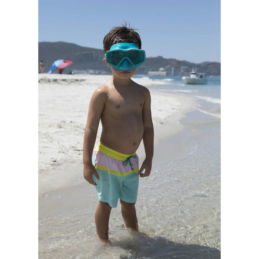 Candy classic swim shorts