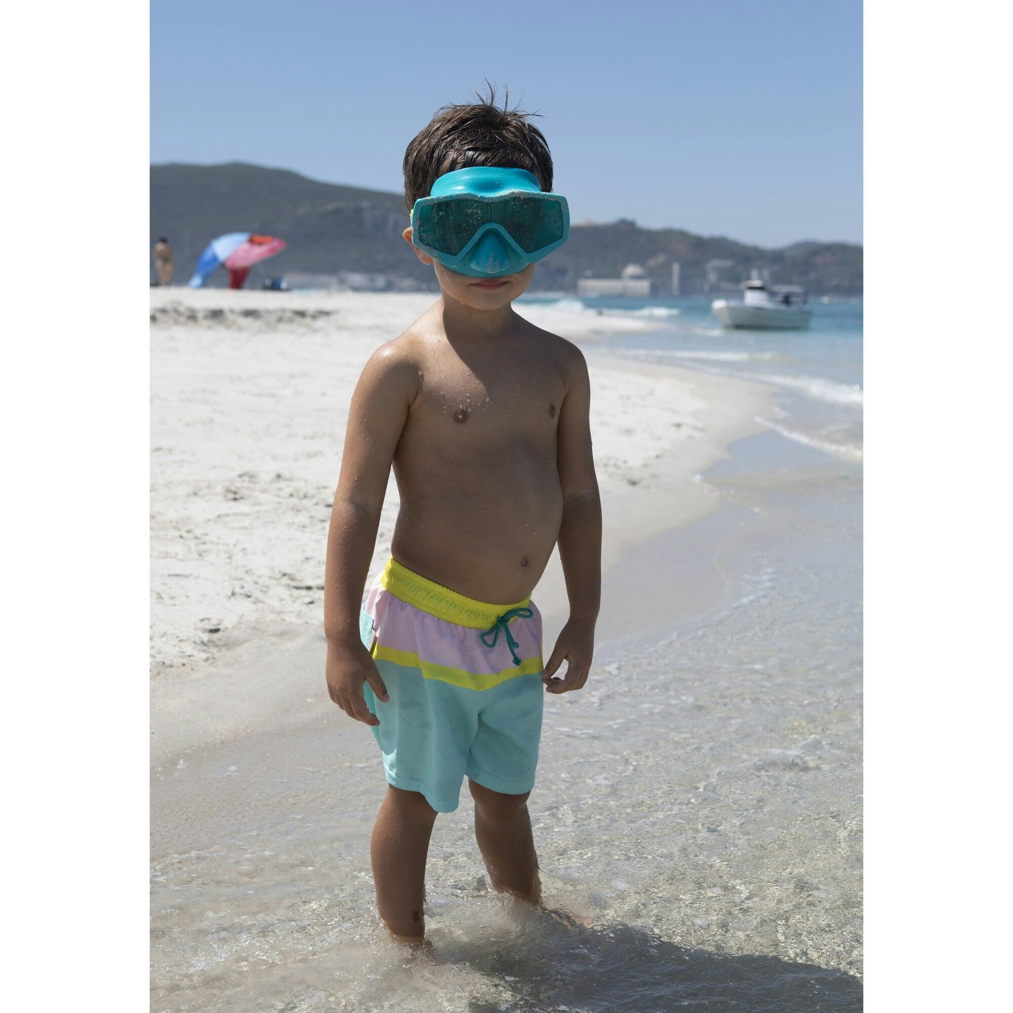 Candy classic swim shorts