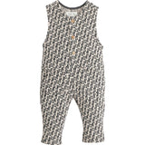 Knit Jumpsuit