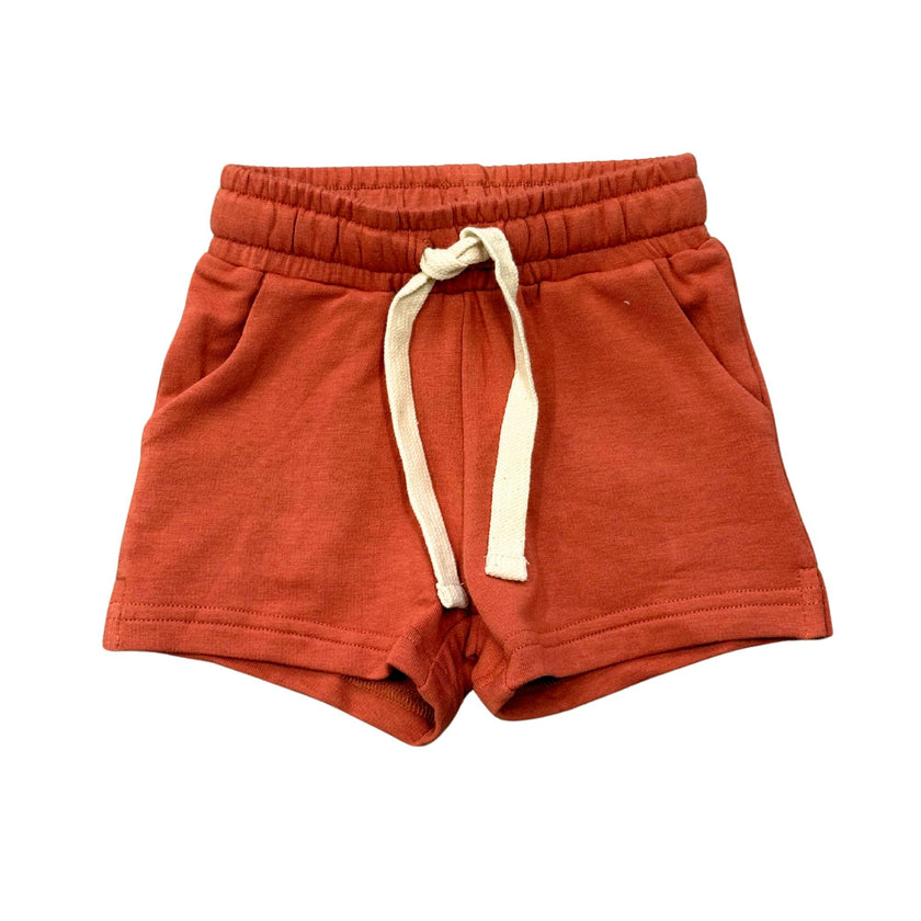 Girl's Shorts