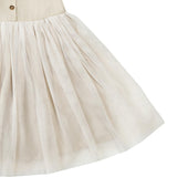 Fleurance Dress | Soft Sand