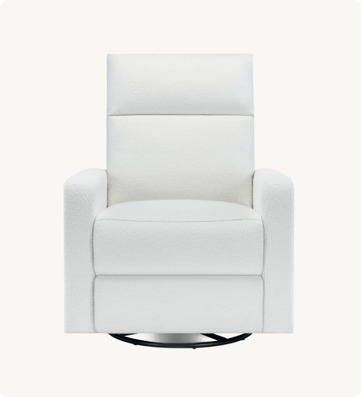 The Boucle Glider Plus