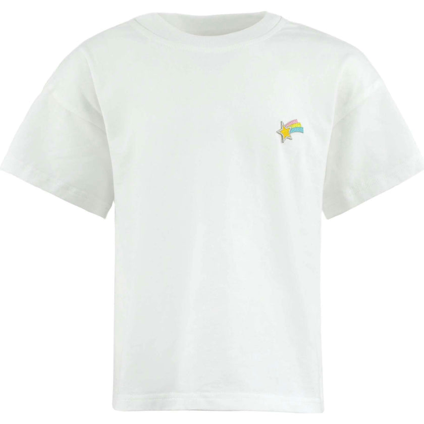 Crystal Shooting Star T-shirt