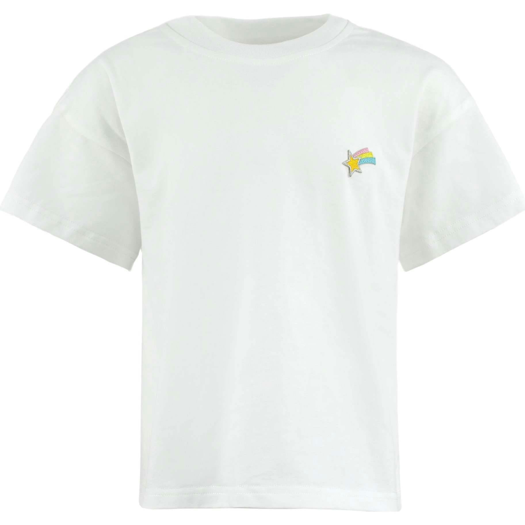 Crystal Shooting Star T-shirt