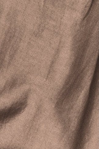 Vienna Maxi Dress in Walnut