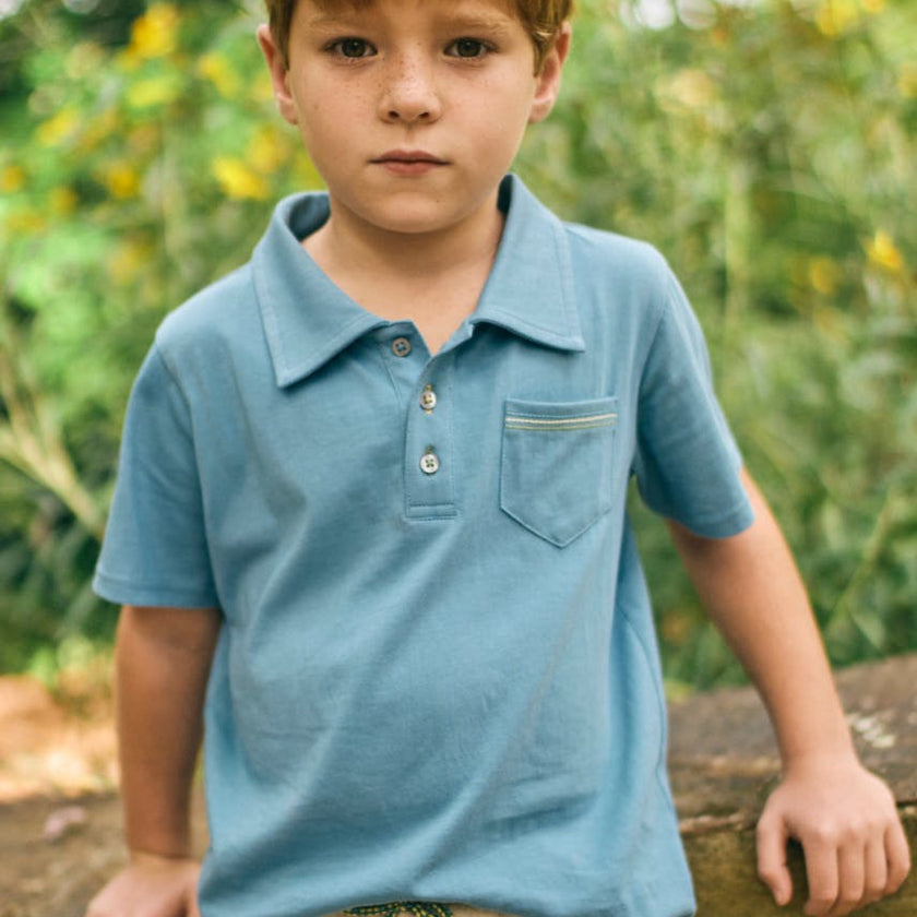 Jackson Polo in Niagara