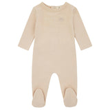Teddy Footie, Girls