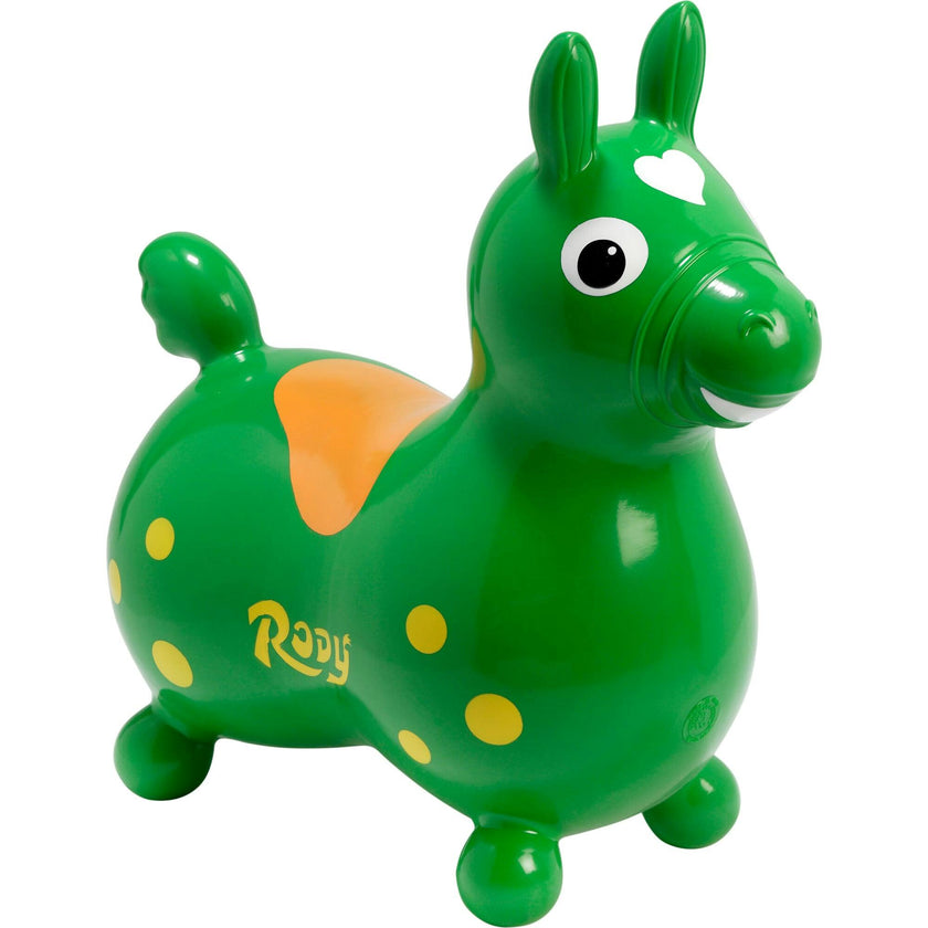 Rody with Pump