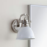 Lawson Bathroom Sconce