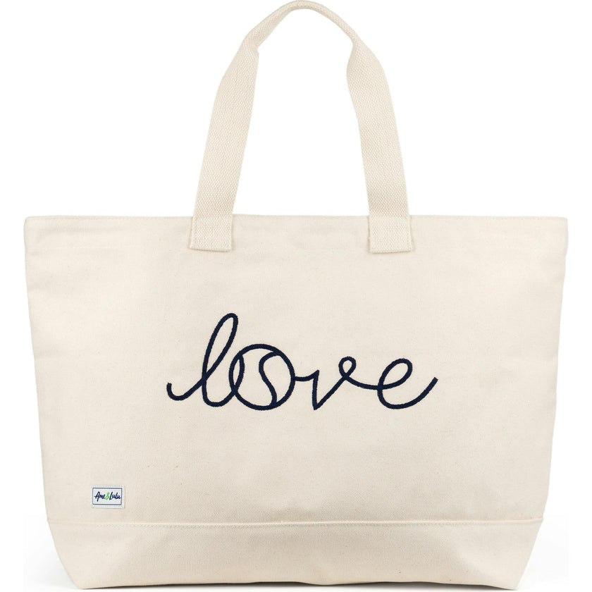 Women's Country Club Tote