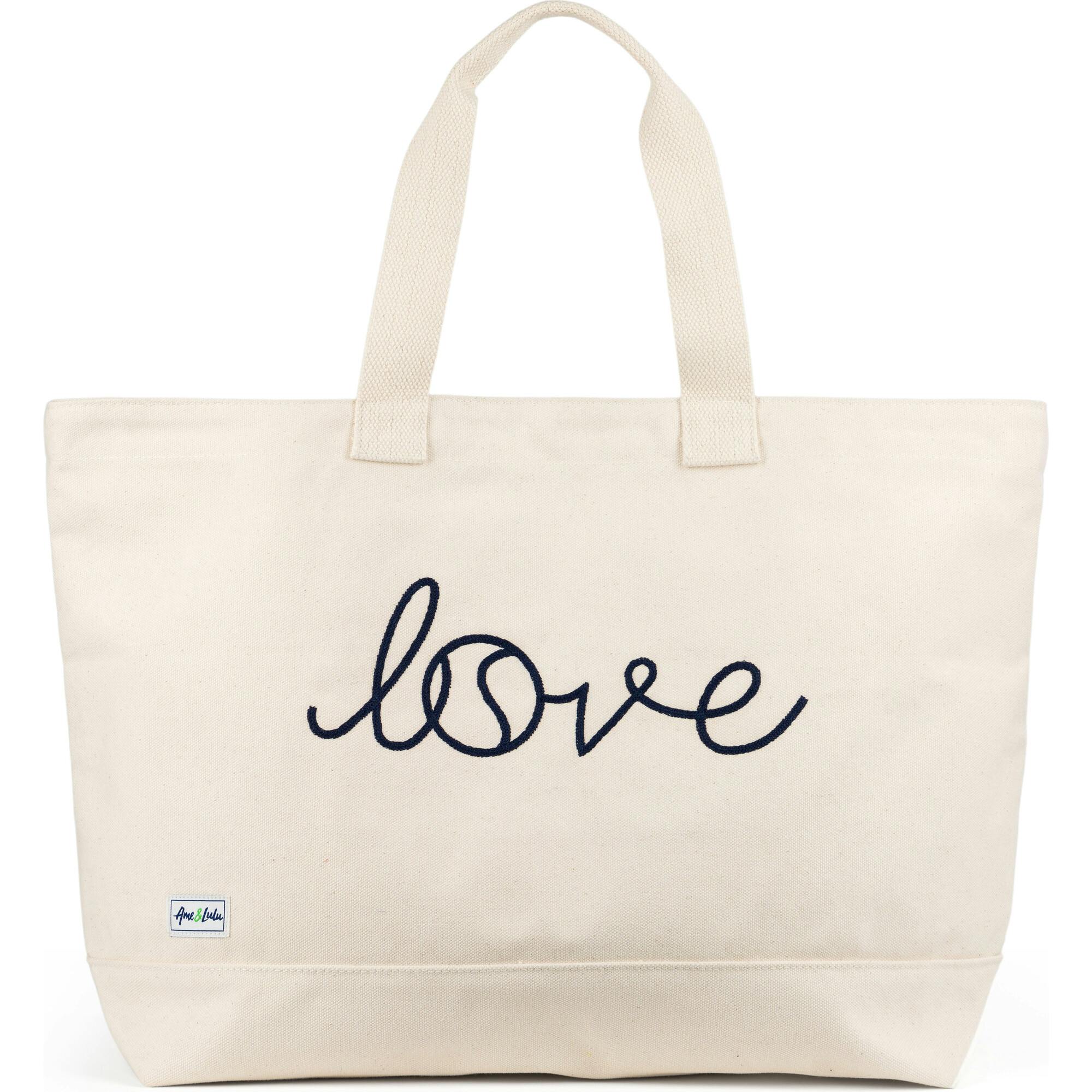 Women's Country Club Tote