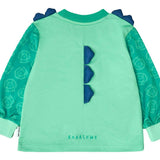 Spike Riders Top