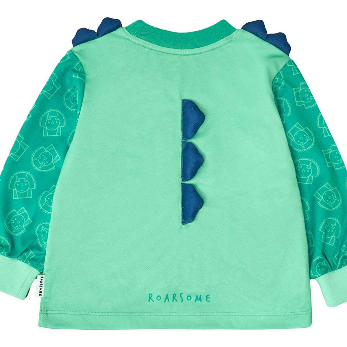 Spike Riders Top