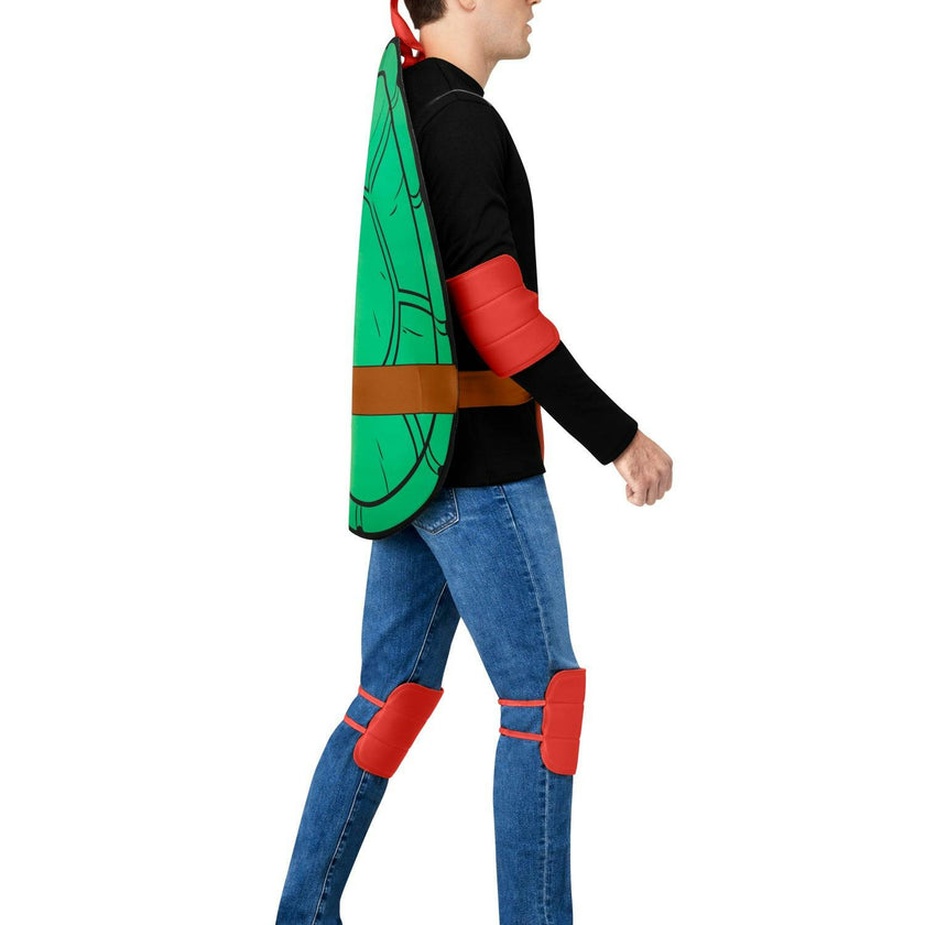Men's Teenage Mutant Ninja Turtles Accessory Set