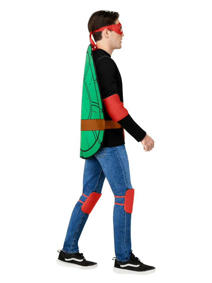 Men's Teenage Mutant Ninja Turtles Accessory Set