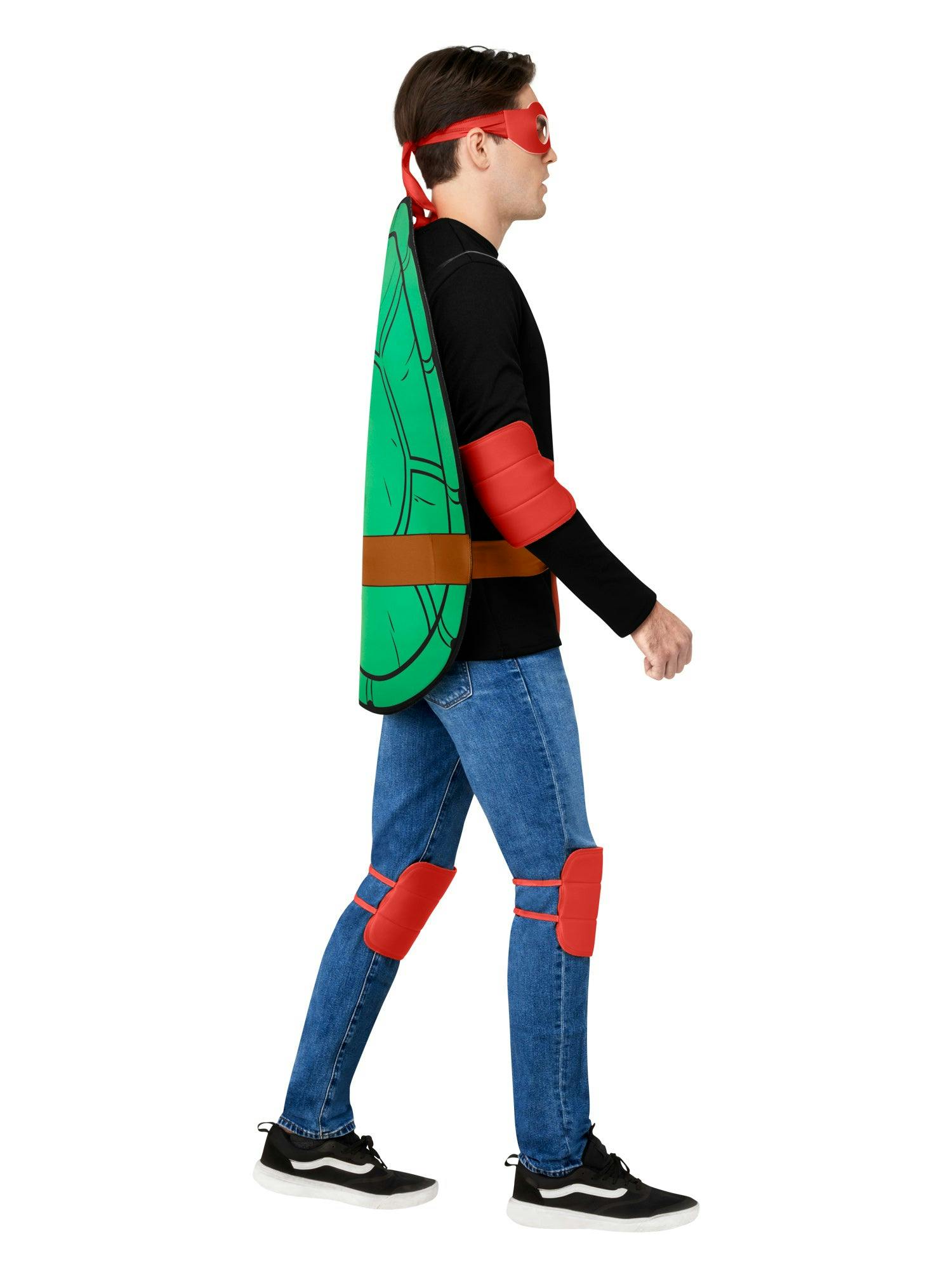 Men's Teenage Mutant Ninja Turtles Accessory Set