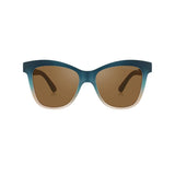 Iconic Wayfarer Ombre | Polarized Sunglasses | Baby | 0-2 Y