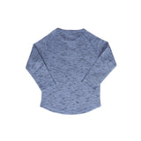 Sean Long Sleeve Crew Neck Toddler