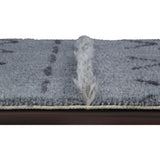 Lakota Night Medium Rectangular Woolable Rug