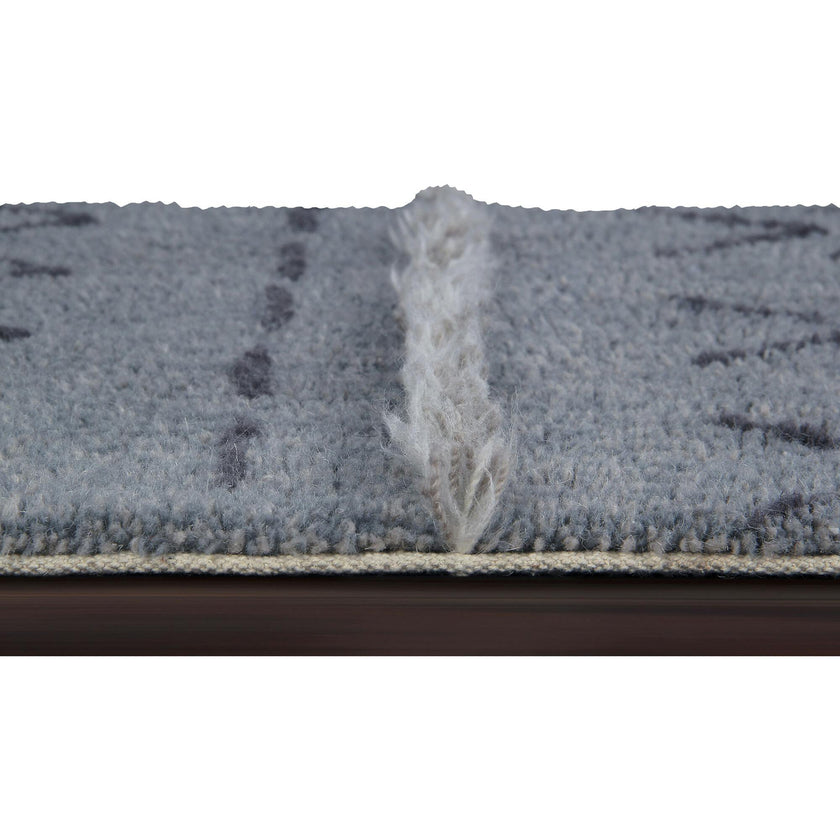 Lakota Night Medium Rectangular Woolable Rug