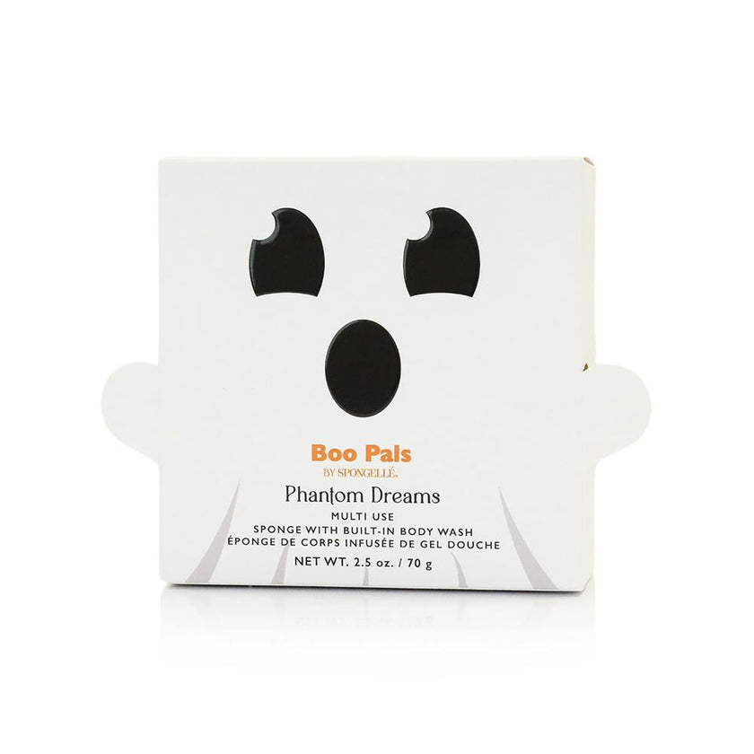 Phantom Dreams Ghost | Boo Pals Buffer